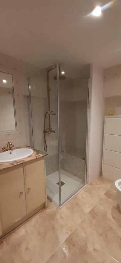 Acogedor Apartamento En Roses - 50M Playa - Wifi - Aire Acondicionado Exterior foto
